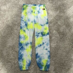 Aviator nation sweatpants